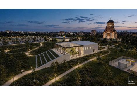 Foto: Szilágyi Lóránd / BIHOREANUL