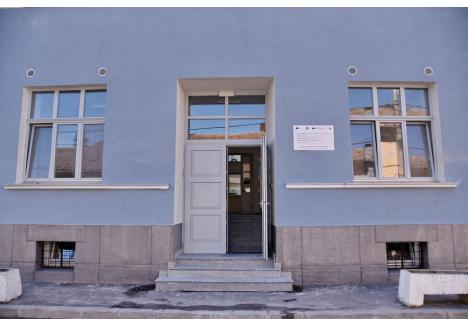 Foto: Szilágyi Lóránd / BIHOREANUL