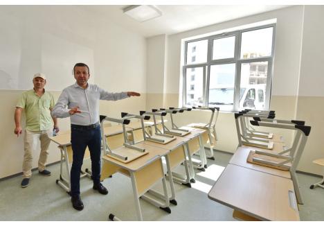Foto: Szilágyi Lóránd / BIHOREANUL
