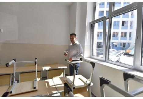 Foto: Szilágyi Lóránd / BIHOREANUL