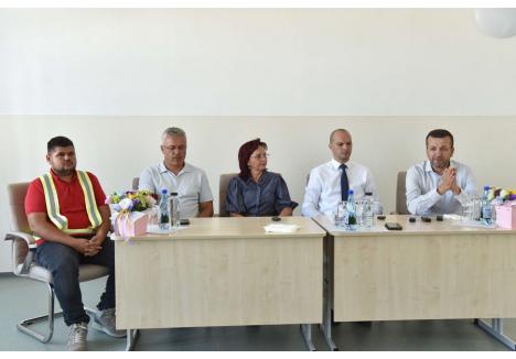 Foto: Szilágyi Lóránd / BIHOREANUL