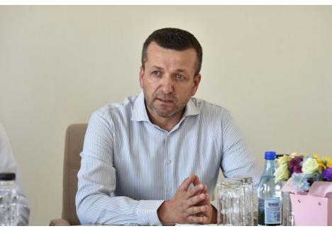 Foto: Szilágyi Lóránd / BIHOREANUL