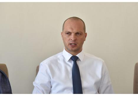 Foto: Szilágyi Lóránd / BIHOREANUL