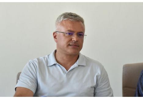 Foto: Szilágyi Lóránd / BIHOREANUL