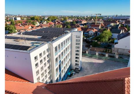 Foto: Szilágyi Lóránd / BIHOREANUL