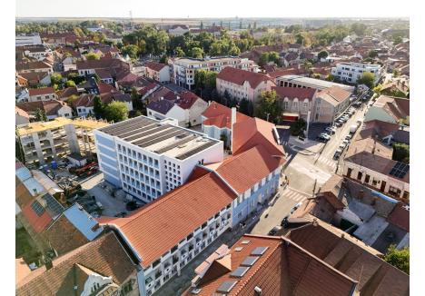 Foto: Szilágyi Lóránd / BIHOREANUL