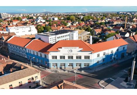 Foto: Szilágyi Lóránd / BIHOREANUL