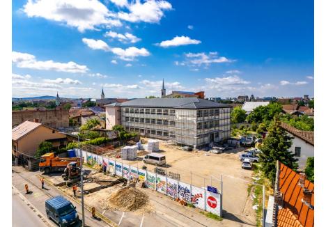 Foto: Primăria Oradea