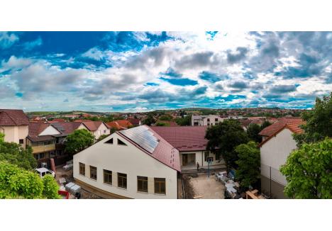 Foto: Primăria Oradea
