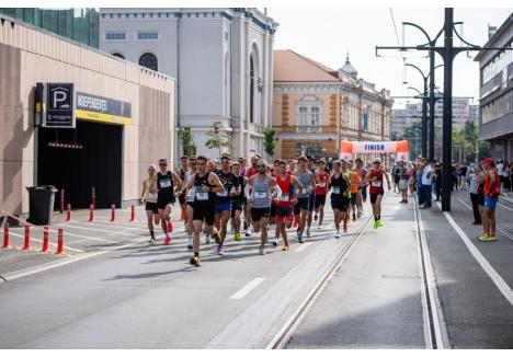 Foto: Facebook / Oradea Run Fest