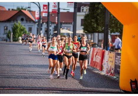 Foto: Facebook / Oradea Run Fest