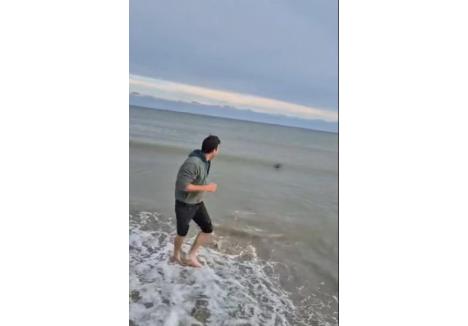 foto: capturi video Facebook