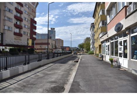 Foto: Szilágyi Lóránd / BIHOREANUL