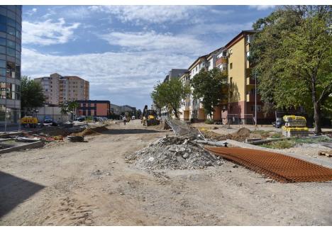Foto: Szilágyi Lóránd / BIHOREANUL