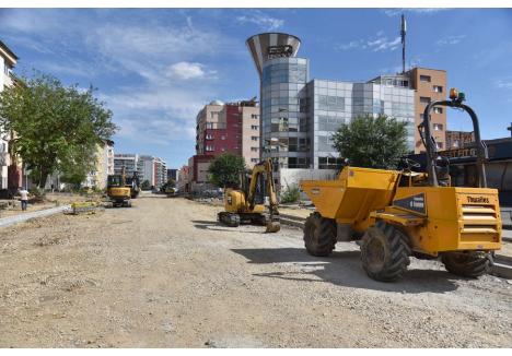 Foto: Szilágyi Lóránd / BIHOREANUL