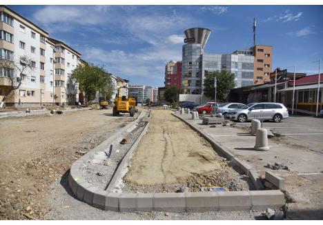 Foto: Szilágyi Lóránd / BIHOREANUL