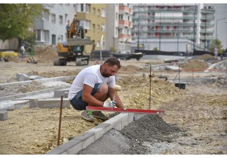 Foto: Szilágyi Lóránd / BIHOREANUL
