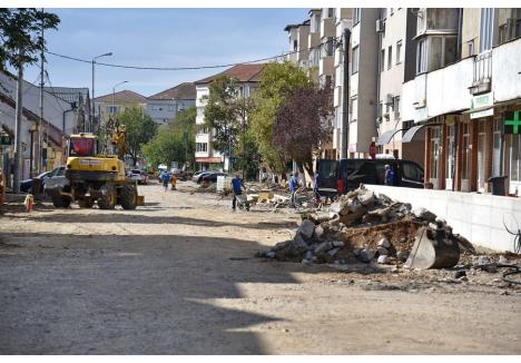 Foto: Szilágyi Lóránd / BIHOREANUL