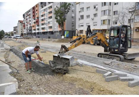 Foto: Szilágyi Lóránd / BIHOREANUL