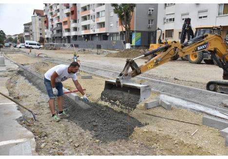 Foto: Szilágyi Lóránd / BIHOREANUL