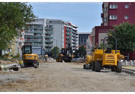 Foto: Szilágyi Lóránd / BIHOREANUL
