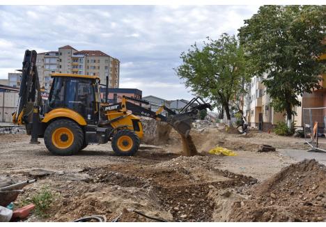 Foto: Szilágyi Lóránd / BIHOREANUL