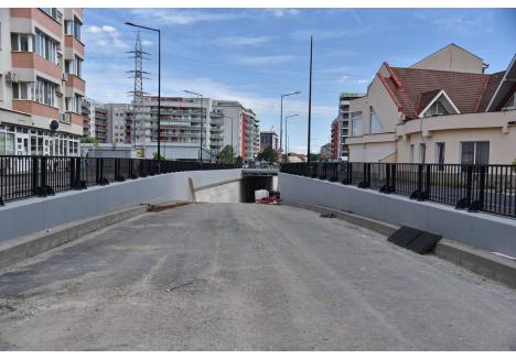 Foto: Szilágyi Lóránd / BIHOREANUL