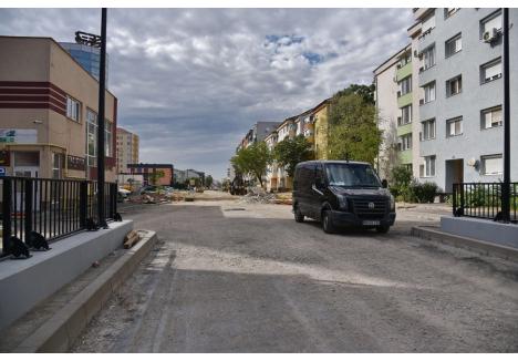 Foto: Szilágyi Lóránd / BIHOREANUL