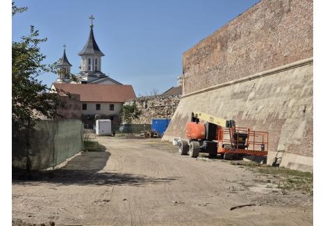 Foto: Szilágyi Lóránd / BIHOREANUL