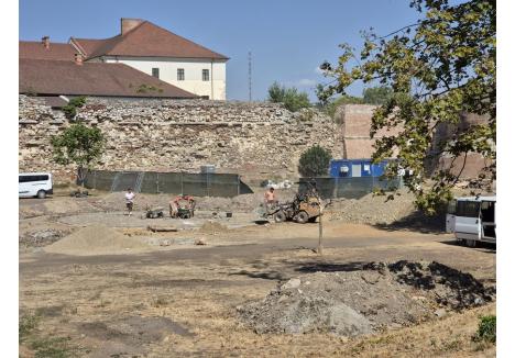 Foto: Szilágyi Lóránd / BIHOREANUL