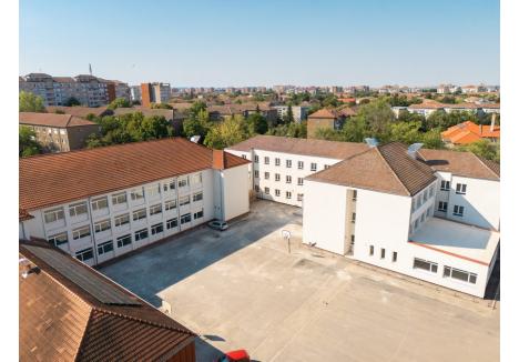 Foto: Primăria Oradea
