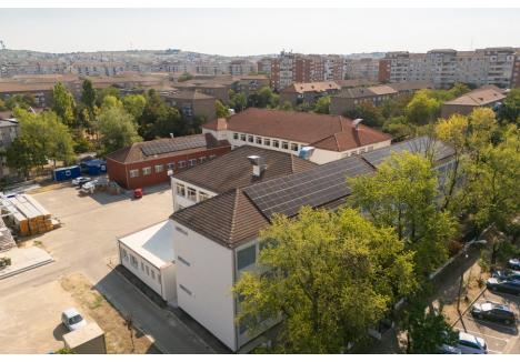Foto: Primăria Oradea