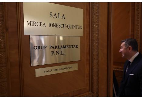(Inquam Photos / George Călin)