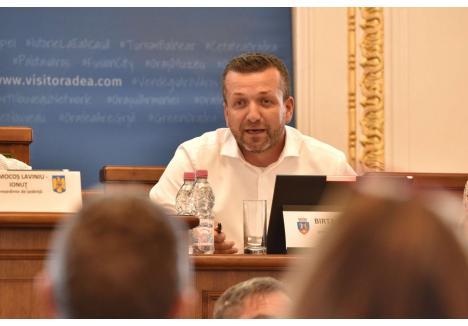 Foto: Szilágyi Lóránd / BIHOREANUL
