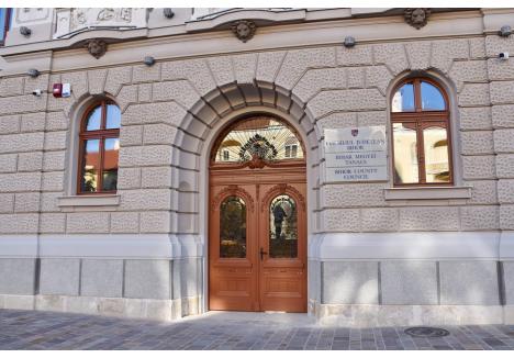 Foto: Szilágyi Lóránd / BIHOREANUL