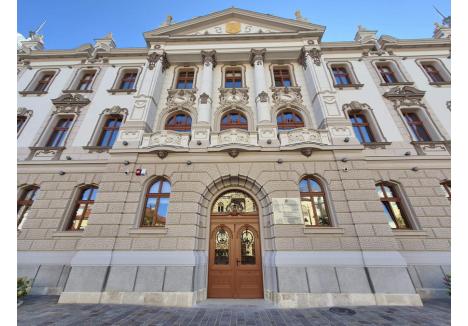 Foto: Szilágyi Lóránd / BIHOREANUL