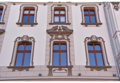 Foto: Szilágyi Lóránd / BIHOREANUL