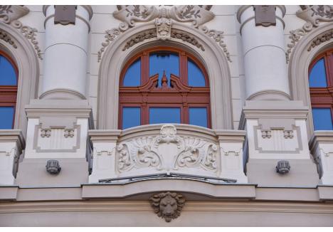 Foto: Szilágyi Lóránd / BIHOREANUL