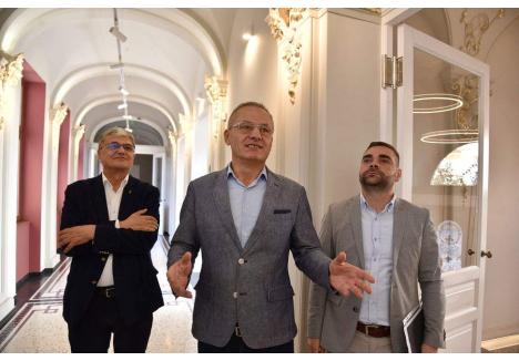 Foto: Szilágyi Lóránd / BIHOREANUL