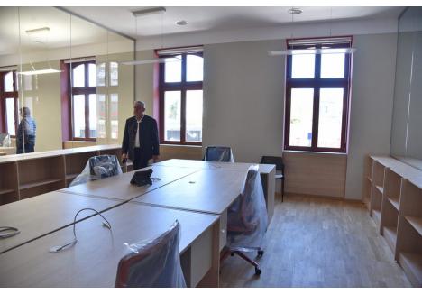 Foto: Szilágyi Lóránd / BIHOREANUL