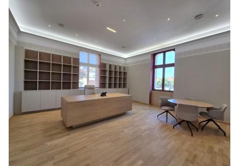 Foto: Szilágyi Lóránd / BIHOREANUL