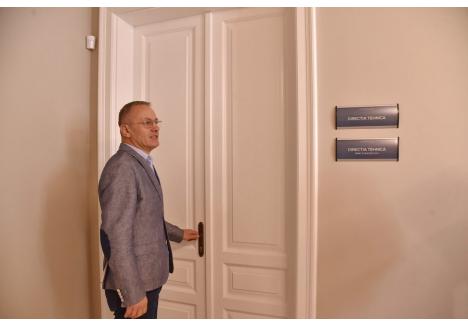 Foto: Szilágyi Lóránd / BIHOREANUL