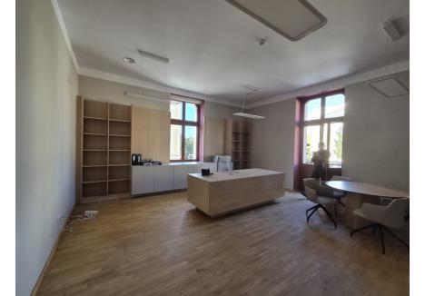 Foto: Szilágyi Lóránd / BIHOREANUL