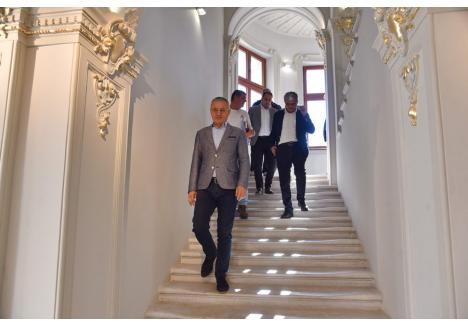 Foto: Szilágyi Lóránd / BIHOREANUL
