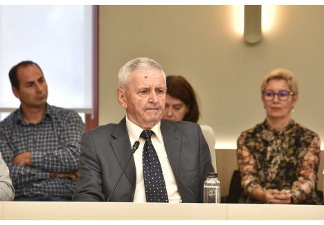 Foto: Szilágyi Lóránd / BIHOREANUL