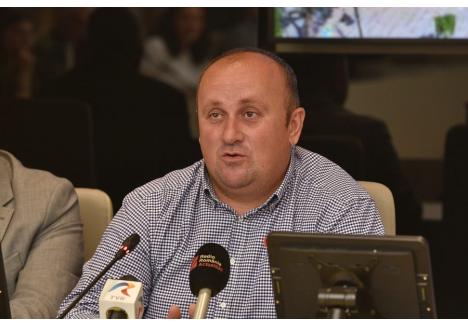 Foto: Szilágyi Lóránd / BIHOREANUL