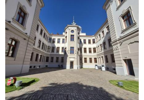 Foto: Szilágyi Lóránd / BIHOREANUL