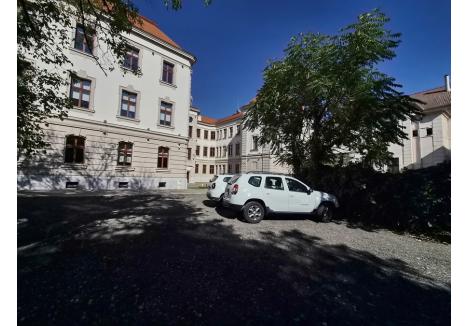 Foto: Szilágyi Lóránd / BIHOREANUL