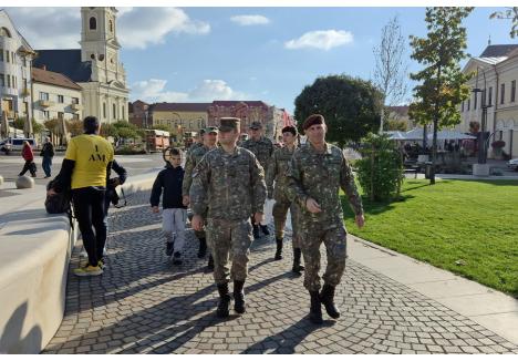 Foto: Szilágyi Lóránd / BIHOREANUL