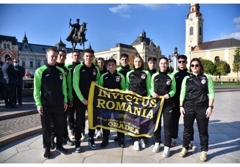Foto: Szilágyi Lóránd / BIHOREANUL